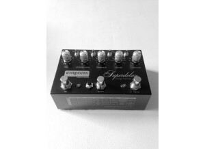 Empress Effects Superdelay Vintage Modified (5854)