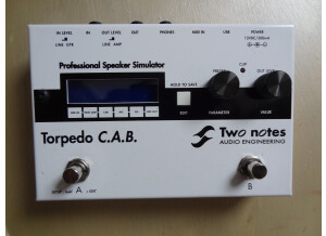 Two Notes Audio Engineering Le Crunch (76674)