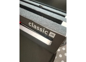 Pedaltrain Classic Jr w/ Soft Case (90701)