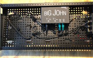 Cioks Big John Link