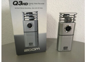 Zoom Q3HD (79201)