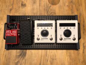 Temple Audio Design DUO 17