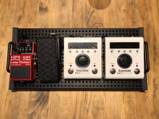 Temple Audio Design DUO 17