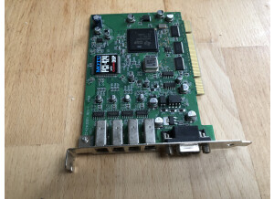 MOTU PCI 424 (83680)