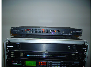 Matrix Amplification GT1000FX 1U (9324)