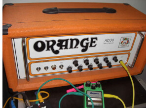 Orange Amps AD 30 HTC
