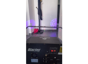 ADJ GOBO STINGER  13