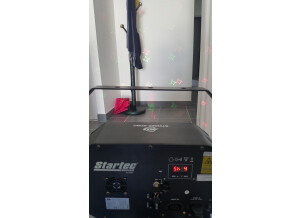 ADJ GOBO STINGER  15