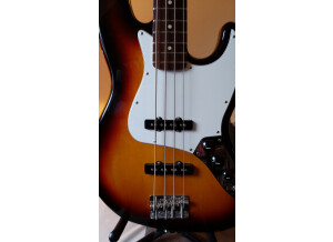 Fender Standard Jazz Bass [2006-2008] (53435)