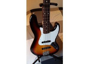 Fender Standard Jazz Bass [2006-2008] (81777)