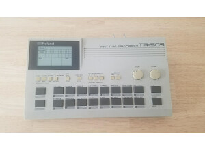 Roland TR-505 (89983)