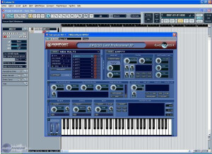 EastWest Vapor Synthesizer (ProSamples Platinum Series Vol. 08)