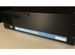Lexicon 480L (56580)