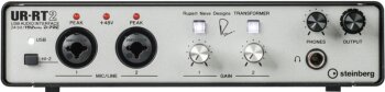 Steinberg UR-RT2 : ur rt2 front Steinberg UR-RT2 : ur rt2 front