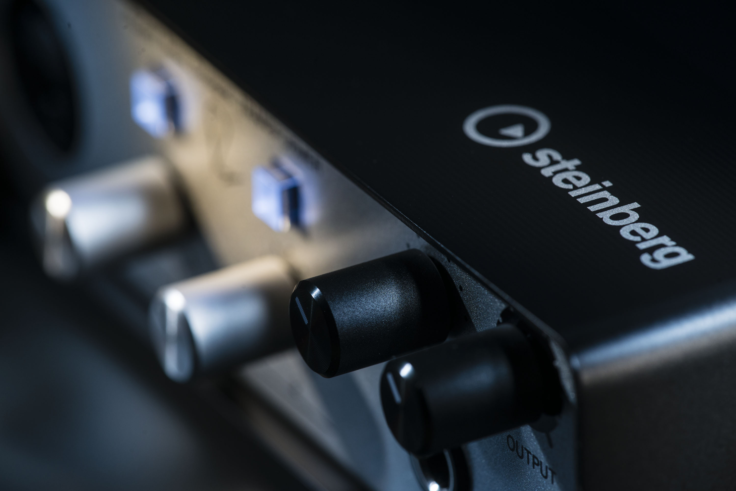 Steinberg UR-RT2 : steinberg urt 8103