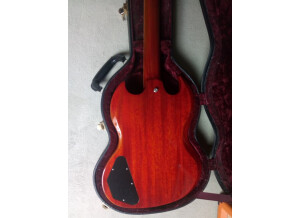 Gibson Standard Historic SG Standard (1516)