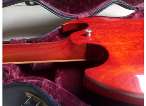 Gibson Standard Historic SG Standard (34283)