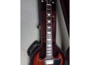 Gibson Standard Historic SG Standard (19989)