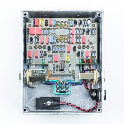 Spaceman Mercury IV Brass Metallic Edition : mercury4 GUT Spaceman Mercury IV Brass Metallic Edition : mercury4 GUT