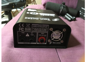 Two Notes Audio Engineering Torpedo Captor (99538)