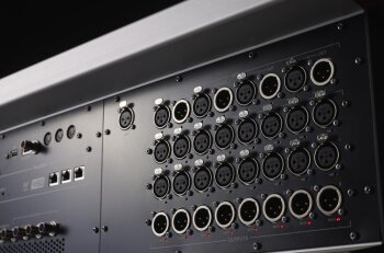 Cadac Electronics CDC Five : cdc five local io257 Cadac Electronics CDC Five : cdc five local io257