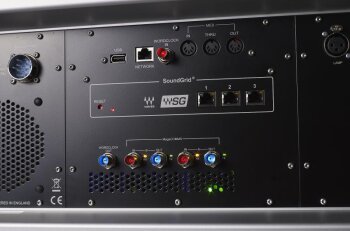 Cadac Electronics CDC Five : cdc five waves258 Cadac Electronics CDC Five : cdc five waves258