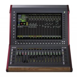 Cadac Electronics CDC Five : cdc five top view 260 Cadac Electronics CDC Five : cdc five top view 260