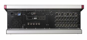 Cadac Electronics CDC Five : cdc five rear261 Cadac Electronics CDC Five : cdc five rear261