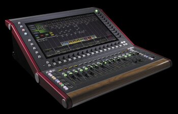 Cadac Electronics CDC Five : cdc five255 Cadac Electronics CDC Five : cdc five255