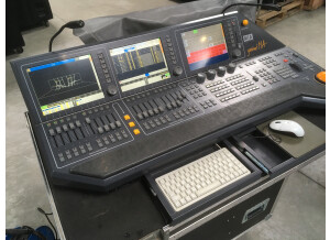 Ma Lighting GrandMA Fullsize (99885)