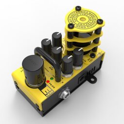 Amt Electronics E-lead : 02 Amt Electronics E-lead : 02