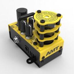 Amt Electronics E-lead : 03 Amt Electronics E-lead : 03