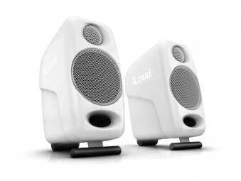 iLoud Micro Monitor White 2 iLoud Micro Monitor White 2