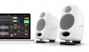iLoud Micro Monitor White iLoud Micro Monitor White