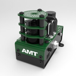 Amt Electronics R/S-lead : 04  1