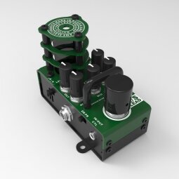 Amt Electronics R/S-lead : 05 Amt Electronics R/S-lead : 05