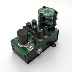 Amt Electronics R/S-lead : 06 Amt Electronics R/S-lead : 06