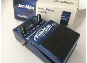 DigiTech JamMan Solo (56938)