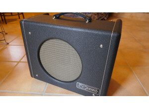 Carr Amplifiers Mini-Merc 1x10 Combo (40187)