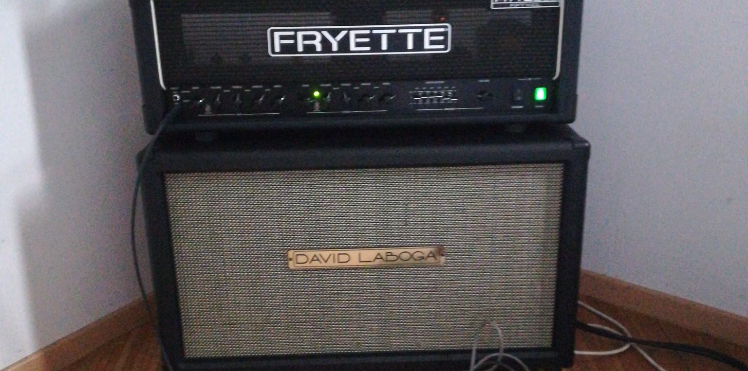 David Laboga DL212-Pro