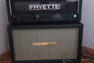 David Laboga DL212-Pro