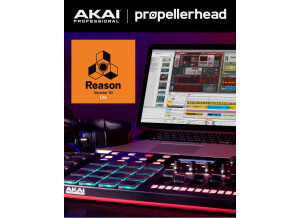 Akai Reason 10 Lite