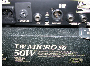 DV Mark DV Micro 50 (2413)