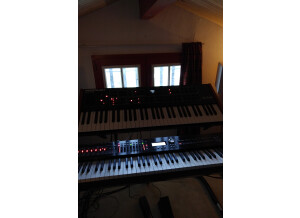 Dave Smith Instruments Prophet REV2 16 voix (14672)