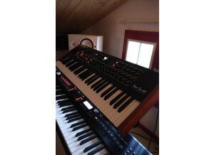 Dave Smith Instruments Prophet REV2 16 voix (57182)