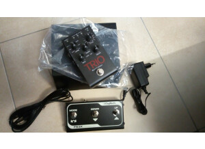 DigiTech Trio Band Creator (72554)