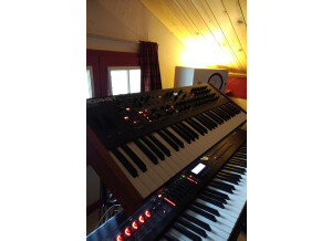 Dave Smith Instruments Prophet REV2 16 voix (44849)