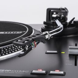 Reloop RP 4000 mk3 Arm Reloop RP 4000 mk3 Arm