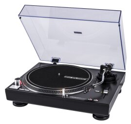 Reloop RP 4000 mk3 Cover Reloop RP 4000 mk3 Cover