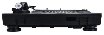 Reloop RP 4000 mk3 Rear Reloop RP 4000 mk3 Rear